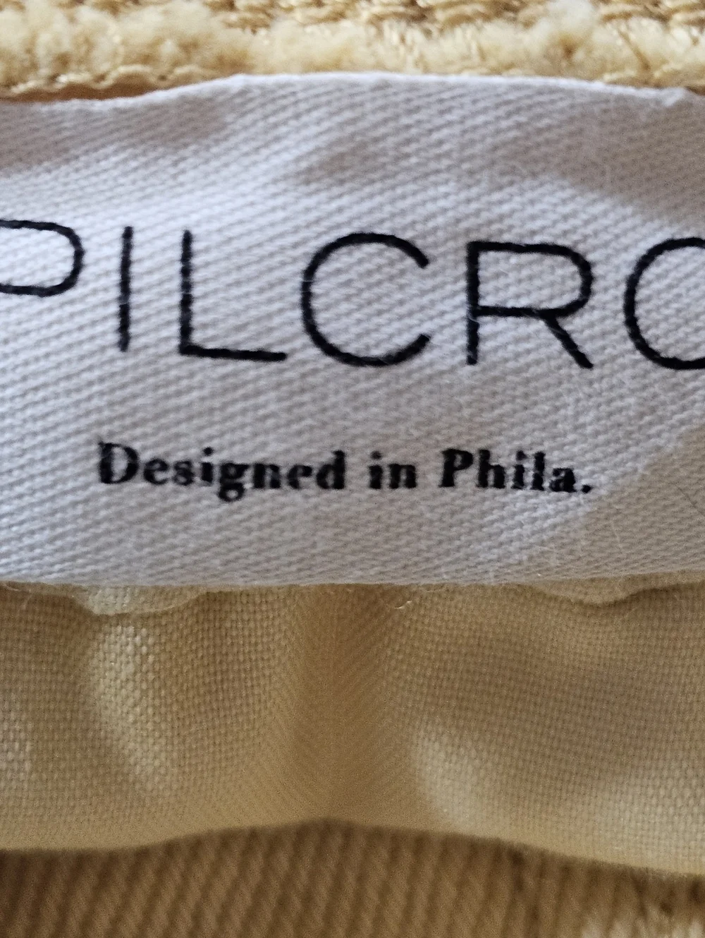 Pilcro Anthropologie Reworked Denim Skater Mini Skirt S - Picture 8 of 11